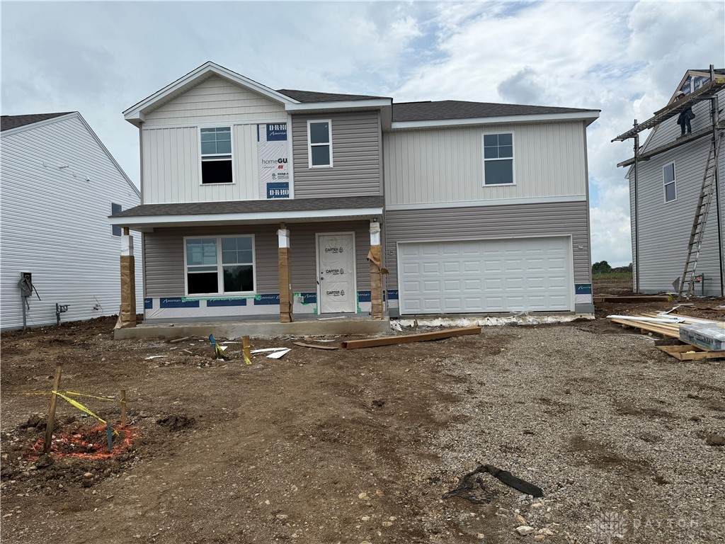903 Brubaker Drive - Photo 1