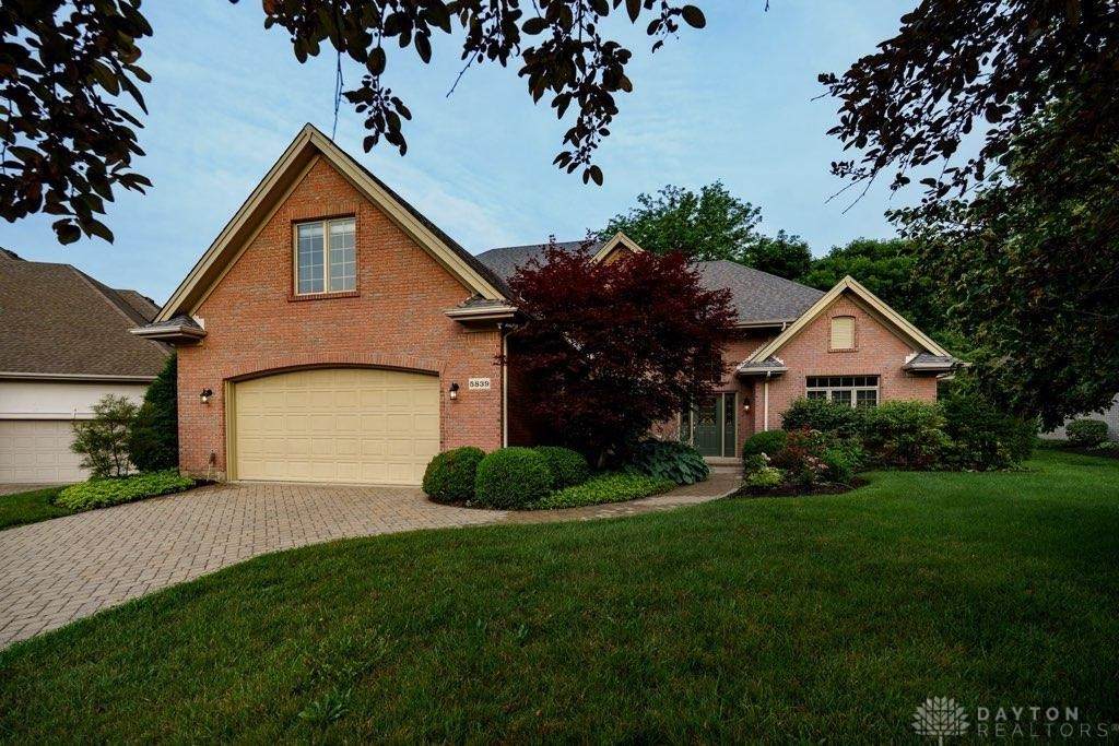 5839 Stone Lake Drive - Photo 1