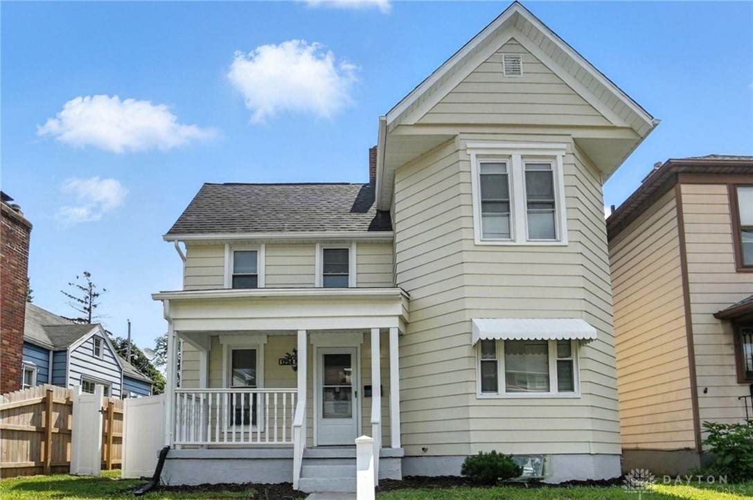 1254 Phillips Avenue - Photo 1