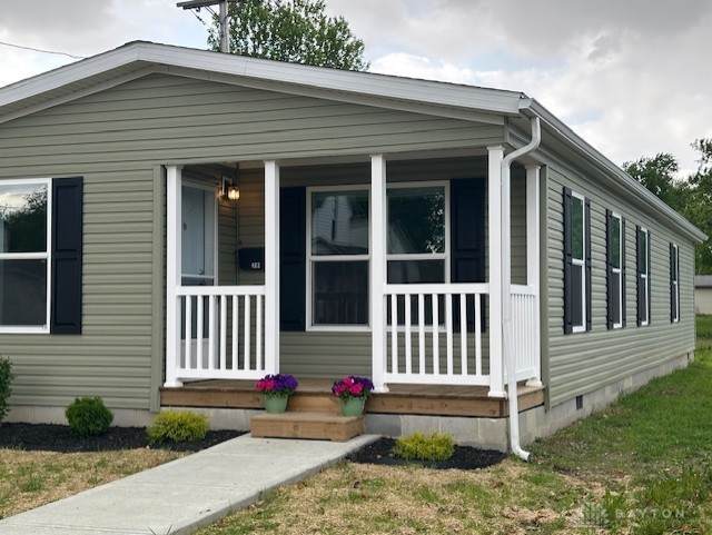 422 Lexington Avenue - Photo 1