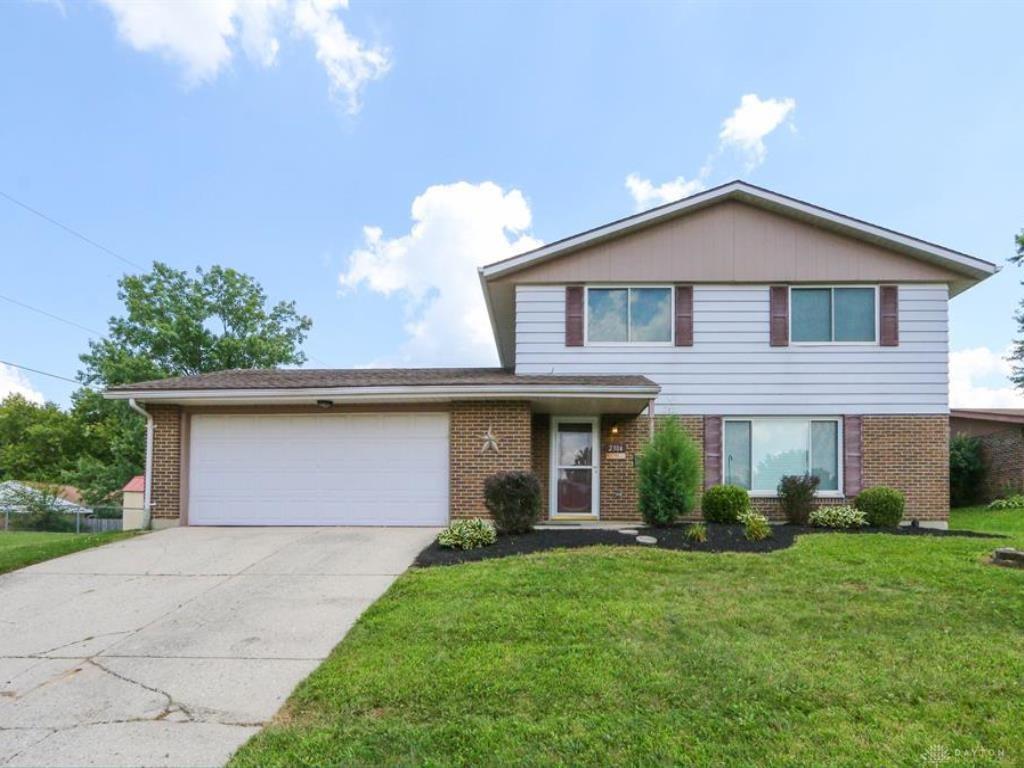 2304 Chapel Drive - Photo 1