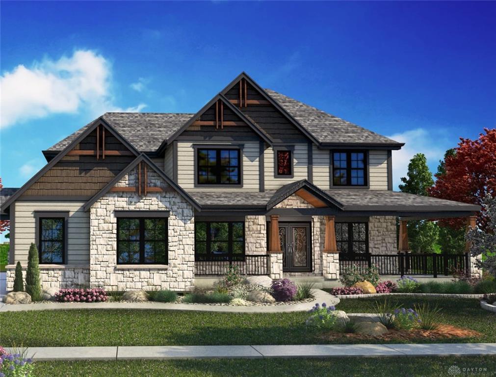 252 Signature Drive - Photo 1