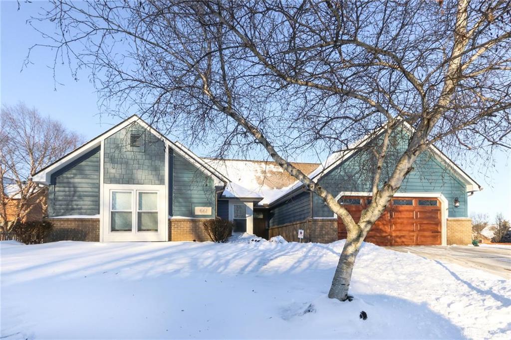 661 Walden Way - Photo 1