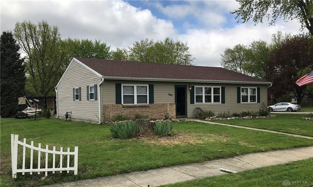 664 Marshall Drive - Photo 1