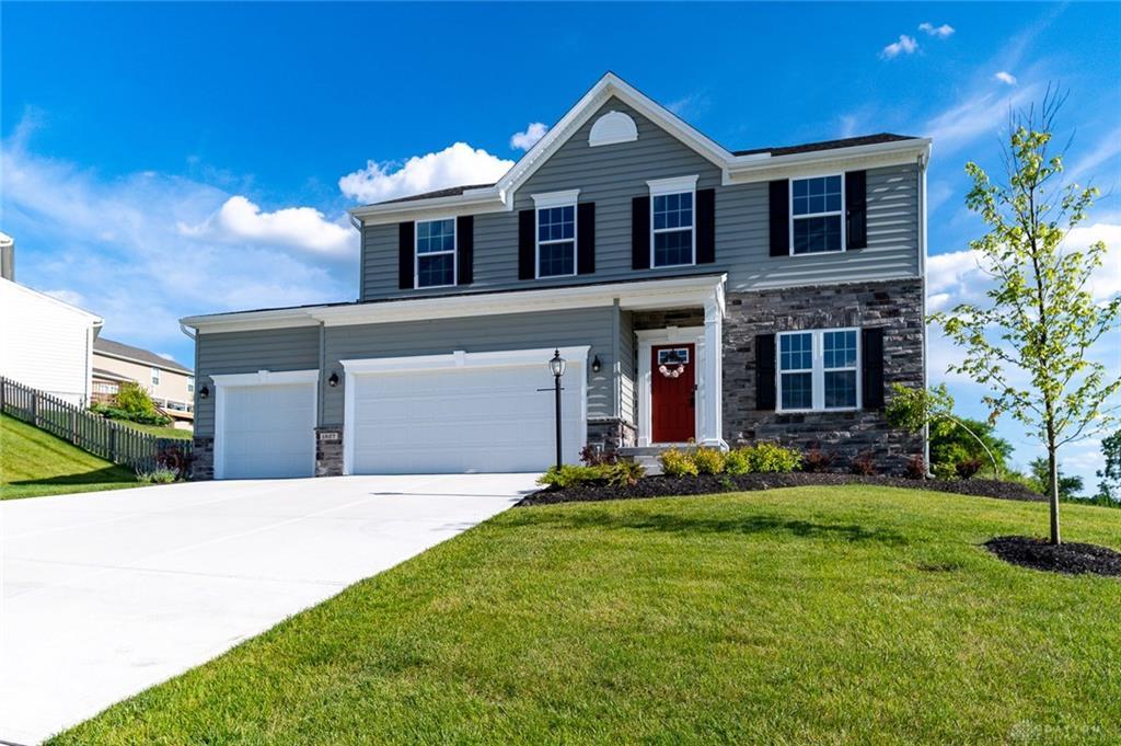 1827 Spring Meadows Drive - Photo 1