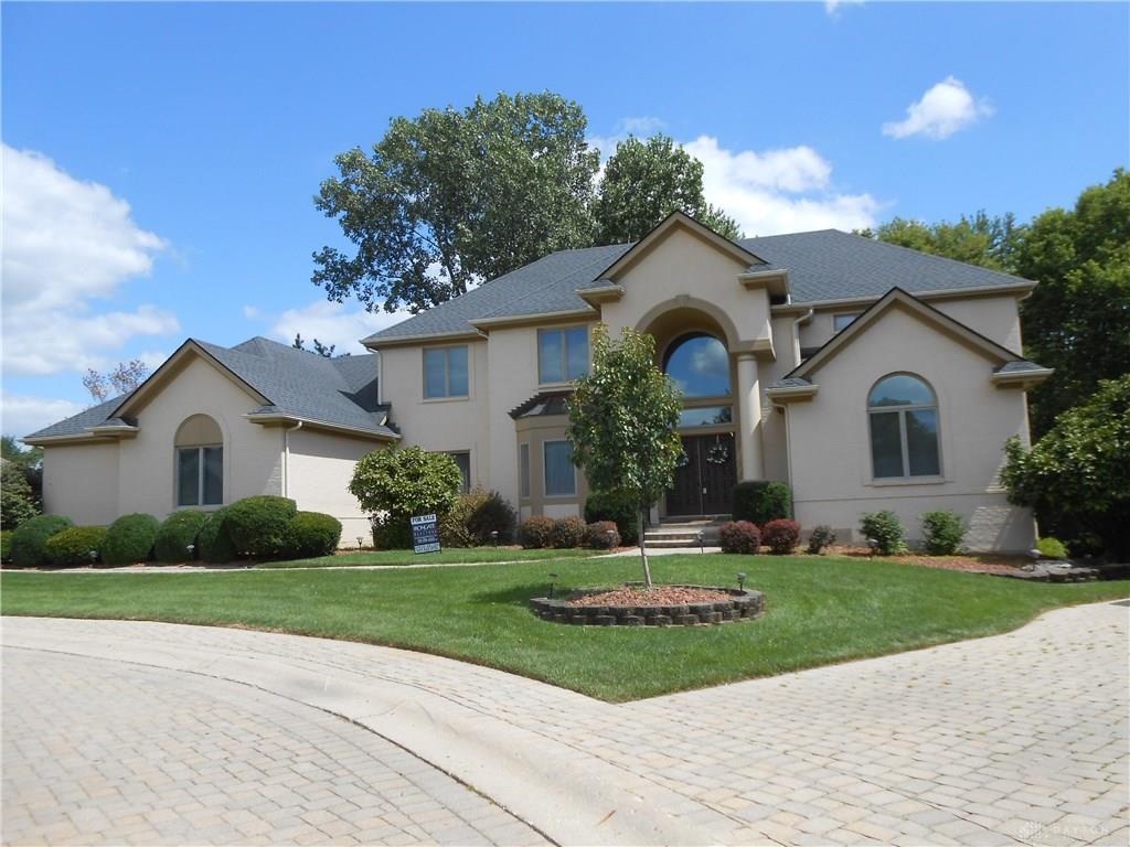 5773 Stone Lake Drive - Photo 1
