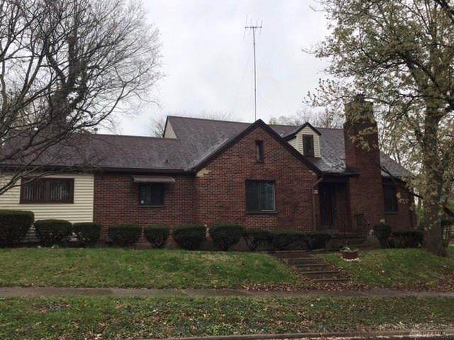 1900 Burbank Drive - Photo 1