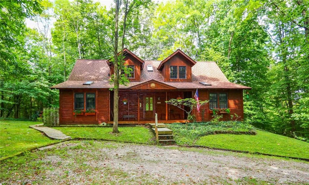 712 Deer Run Trail - Photo 1 712 Deer Run Trail - Photo 1