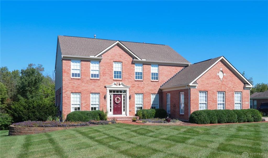 533 Sage Run Drive - Photo 1