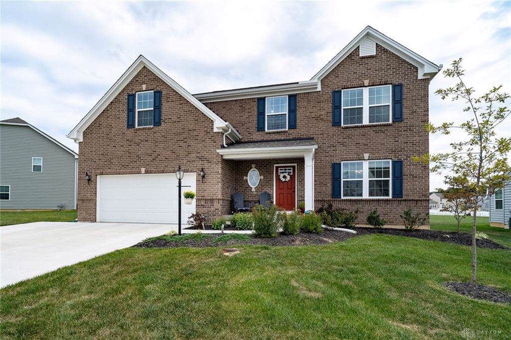 2942 Ambrosia Lane - Photo 1