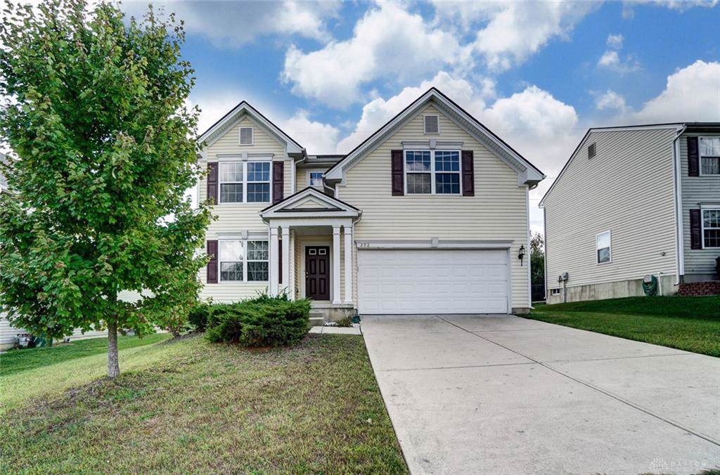 292 Parrott Court - Photo 1
