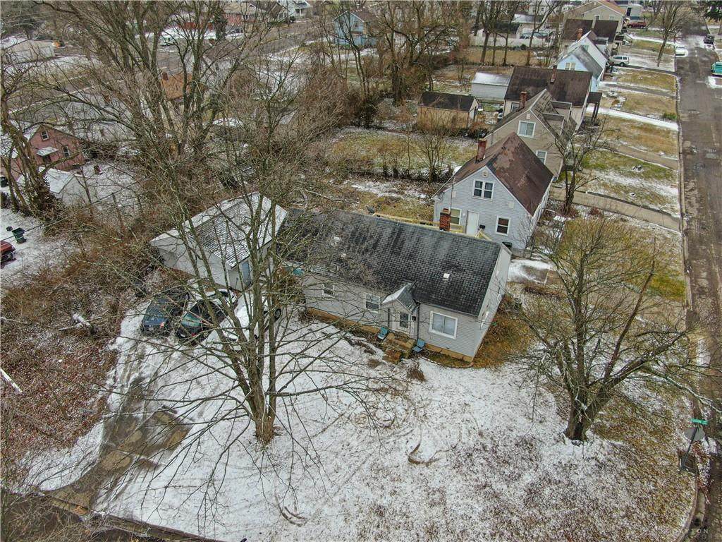 450 Lindenwood Road - Photo 1