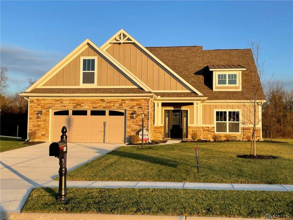 3338 Turtle Shell Drive - Photo 1