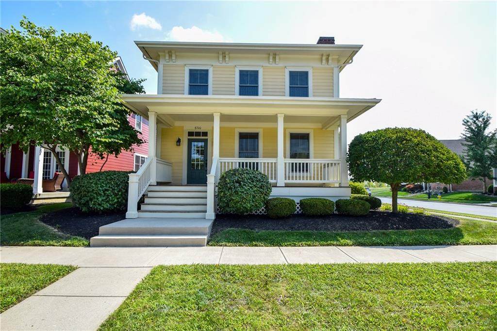 8700 Frankfort Lane - Photo 1