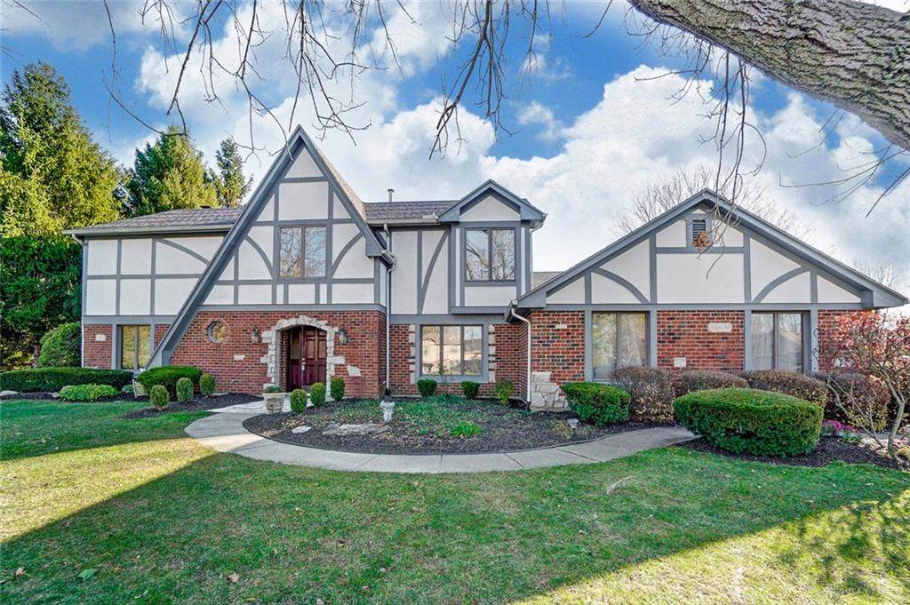 10440 Barnview Court - Photo 1