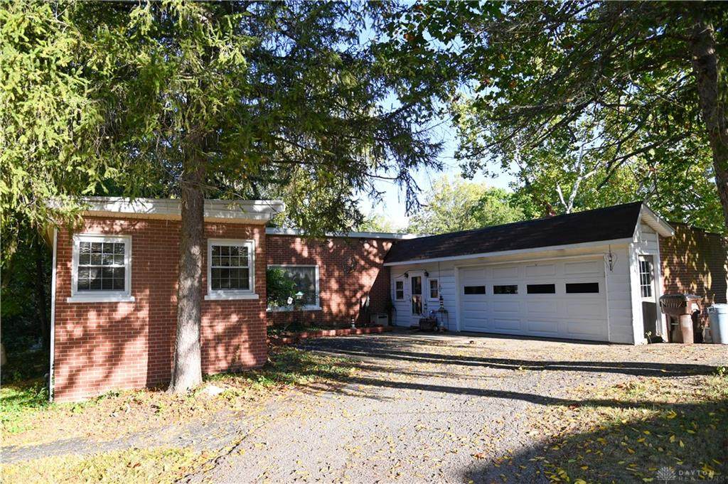 9289 Old National Road - Photo 1