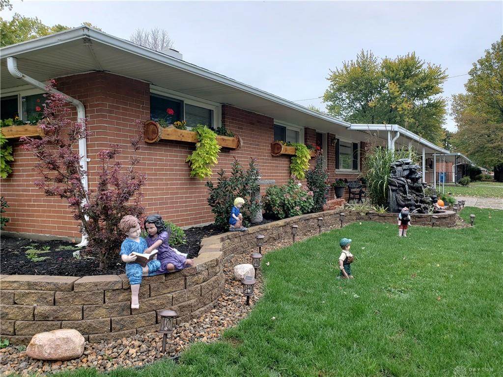 4303 Kitridge Road - Photo 1