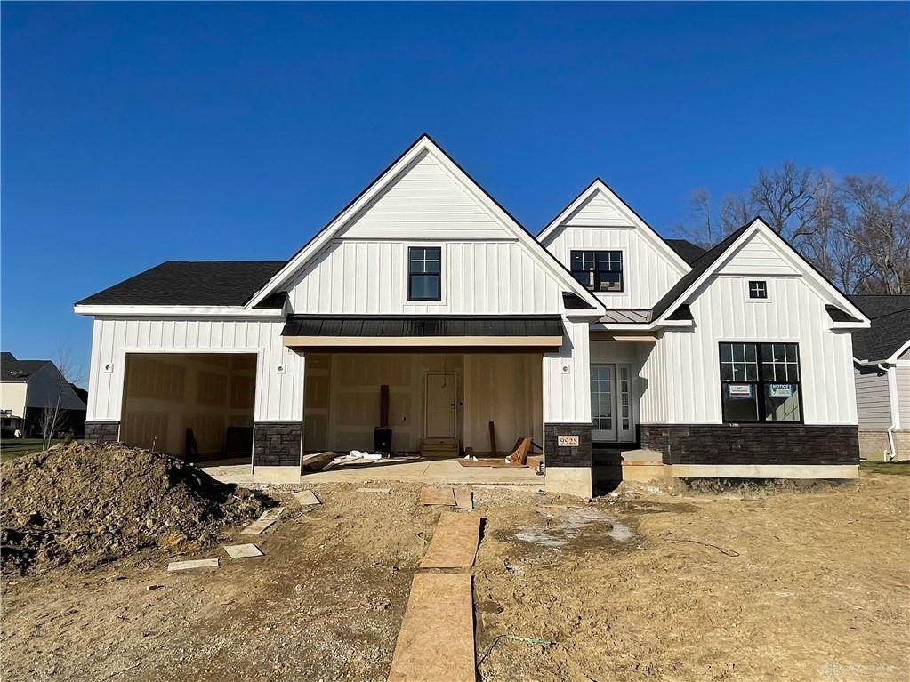 9925 Rothschild Court - Photo 1