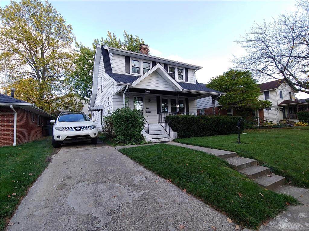 2308 Nill Avenue - Photo 1