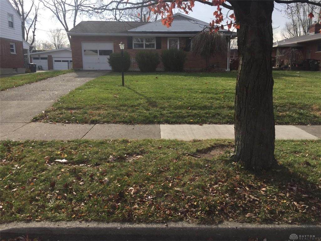 302 Lincoln Park Boulevard - Photo 1