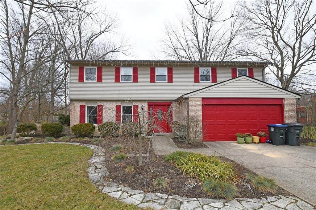 221 Marsha Jeanne Way - Photo 1