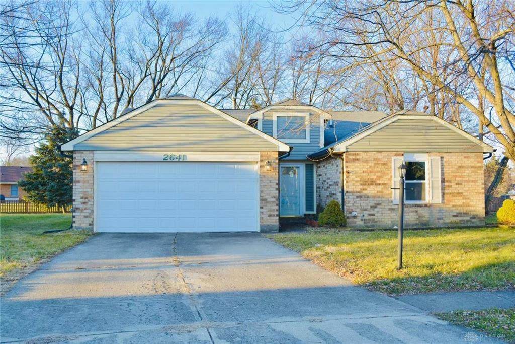 2641 Gladwin Court - Photo 1