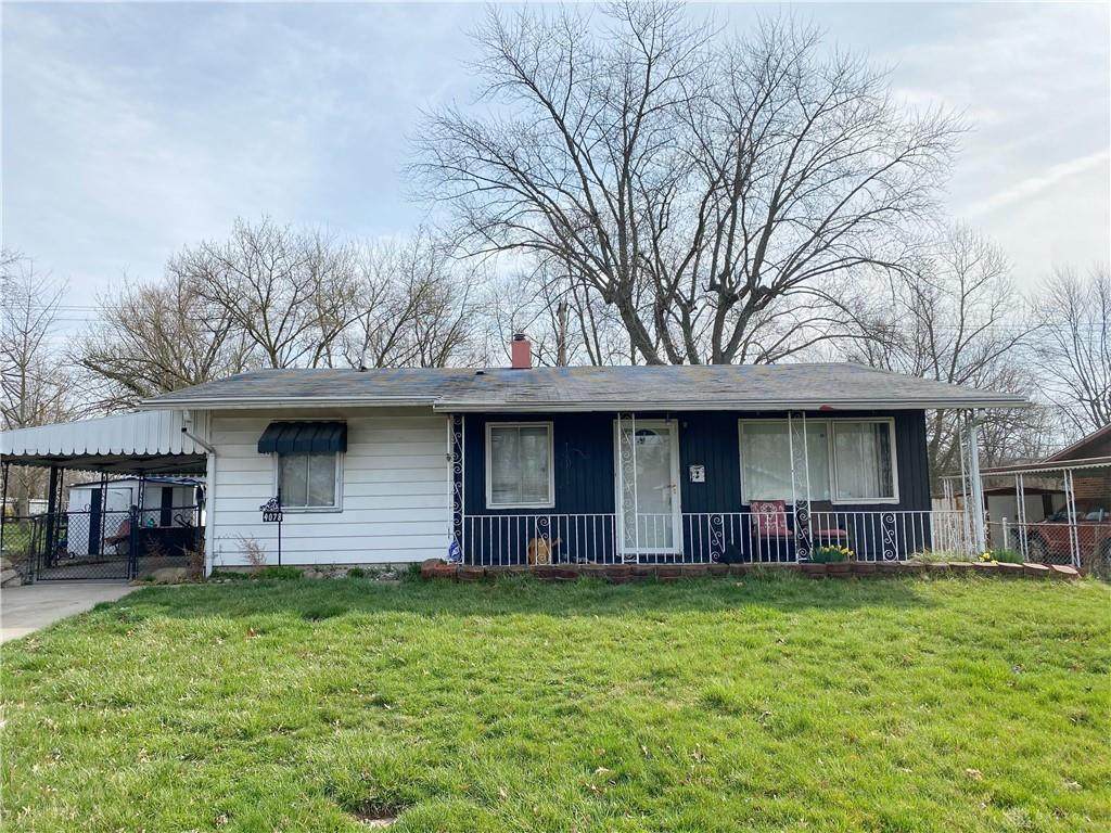 4078 Fleetwood Drive - Photo 1