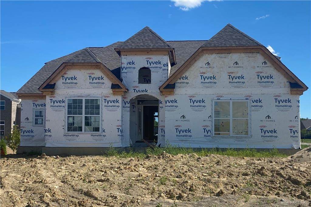 9501 Flatrock Drive - Photo 1