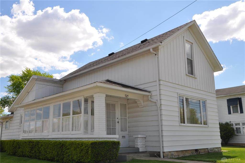 525 Walnut Street - Photo 1