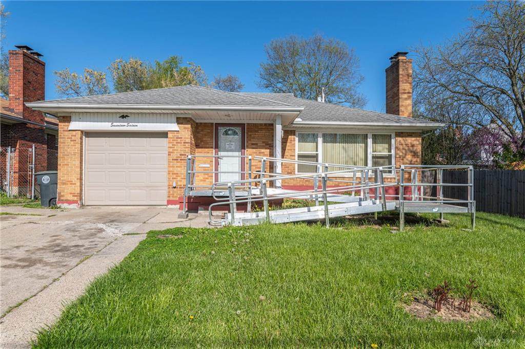 1716 Philadelphia Drive - Photo 1