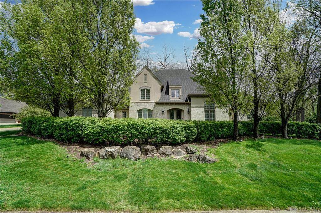 5110 Garden Springs Court - Photo 1