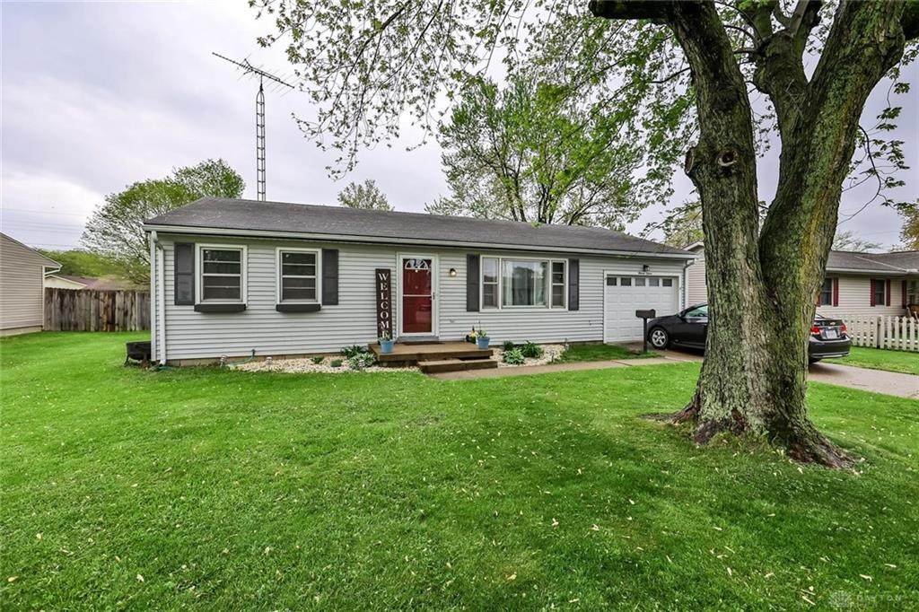 1115 Golfview Drive - Photo 1