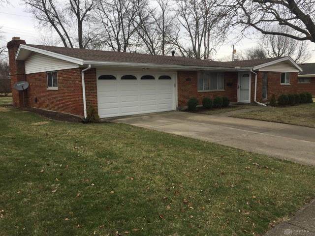 647 Cushing Avenue - Photo 1