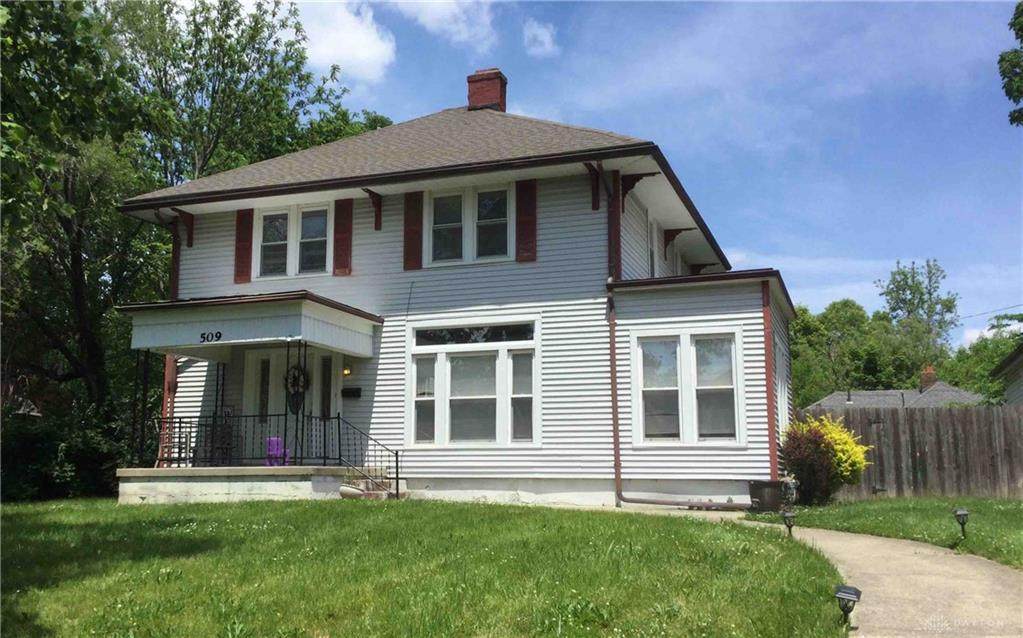 509 Otterbein Avenue - Photo 1