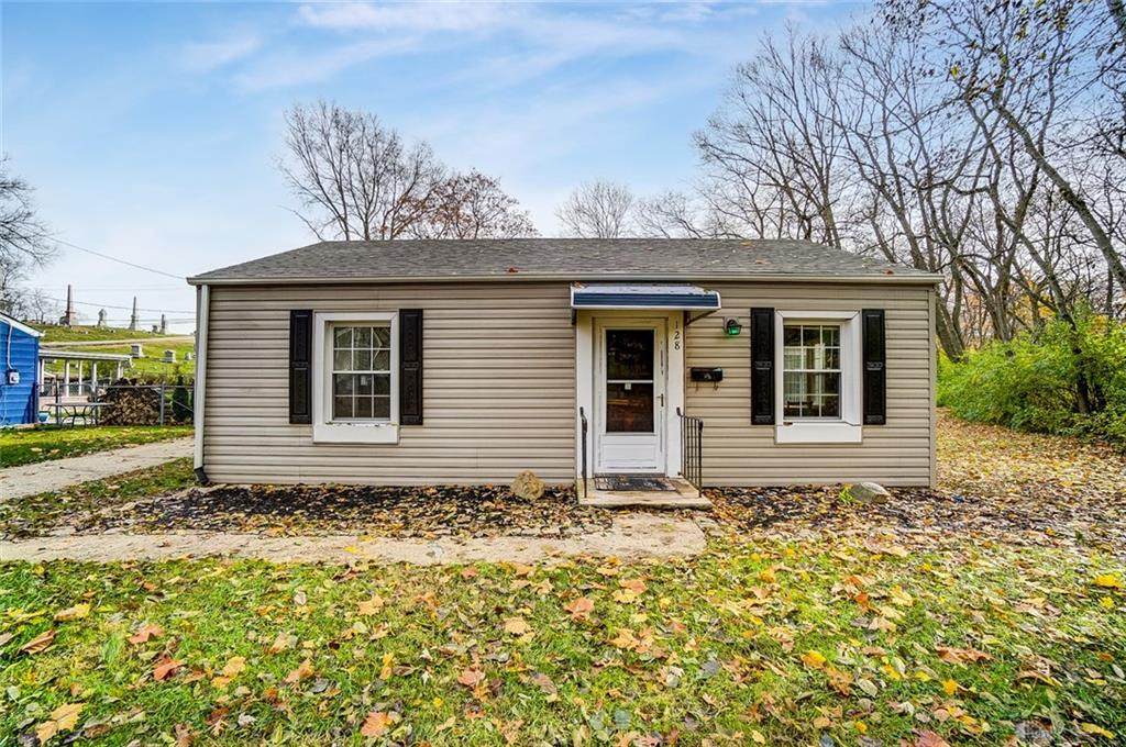 128 Cole Avenue - Photo 1