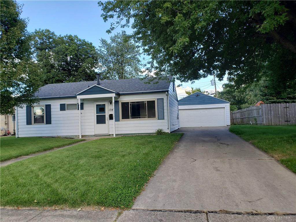 134 Westhafer Road - Photo 1