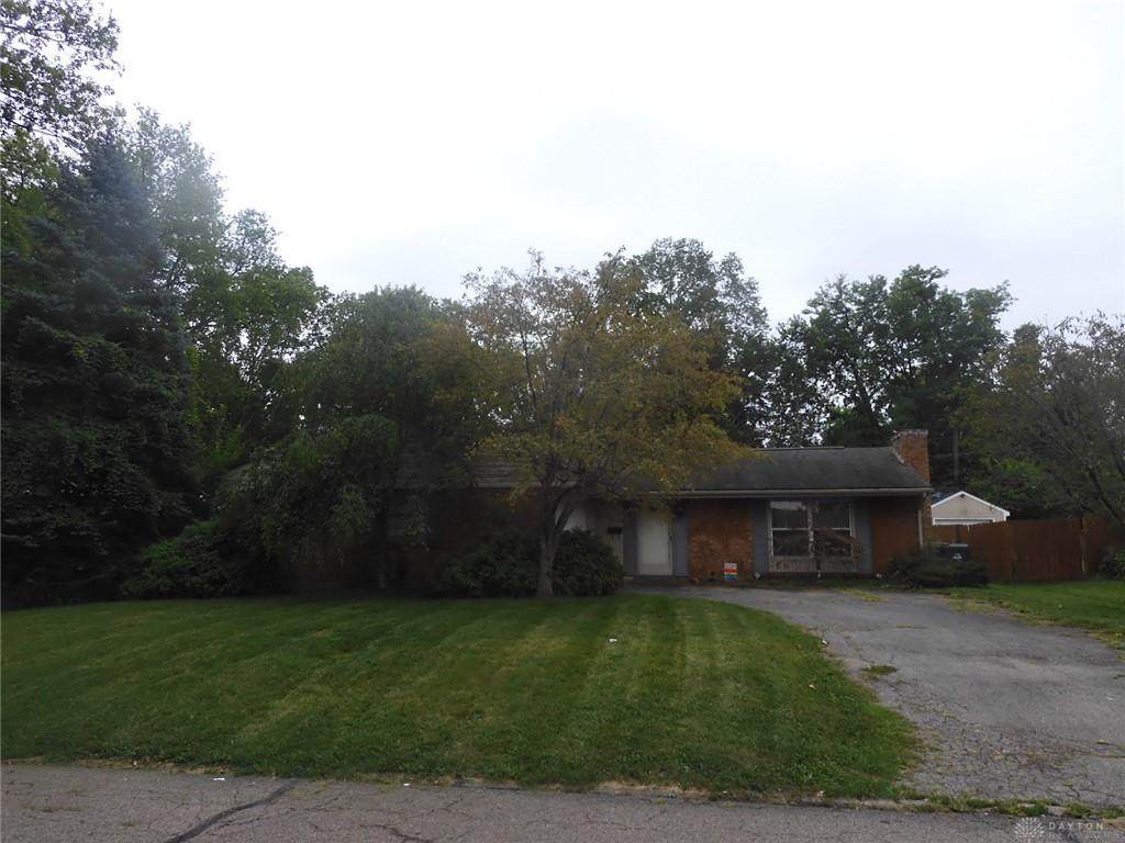 3400 Palm Drive - Photo 1