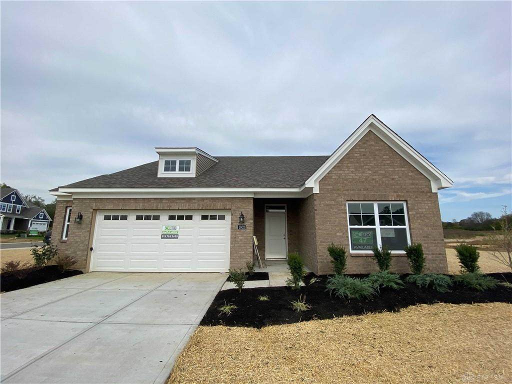 1602 Ashbury Court - Photo 1