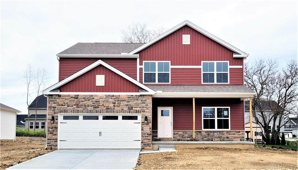 5132 Buttercup Drive - Photo 1