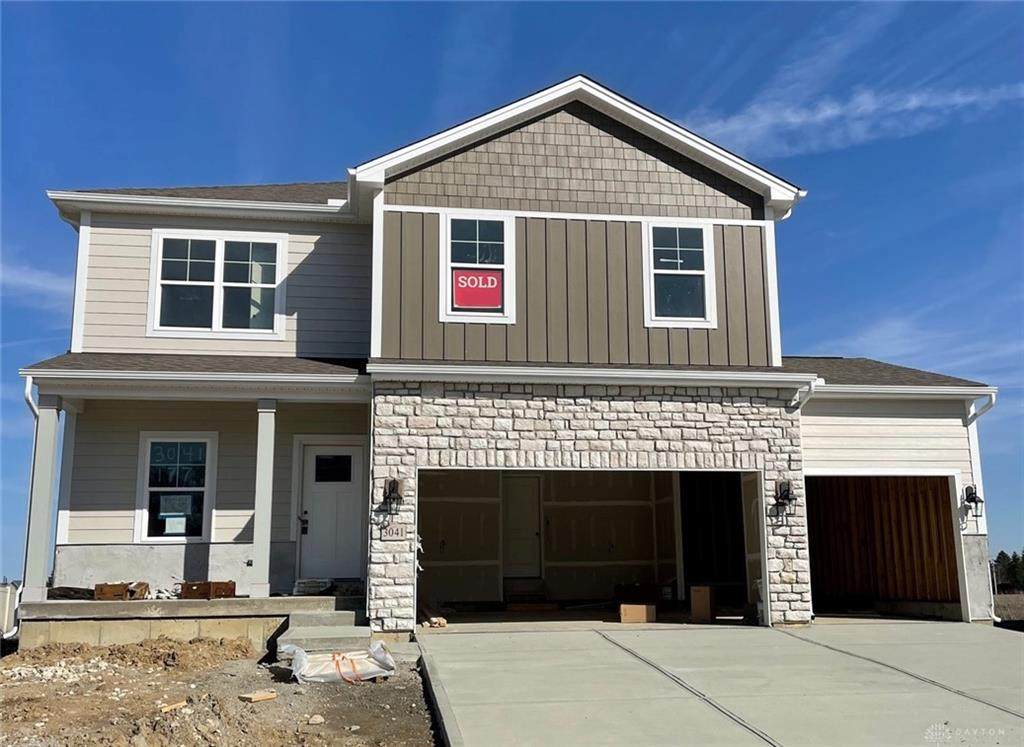 3041 Burr Oak Drive - Photo 1