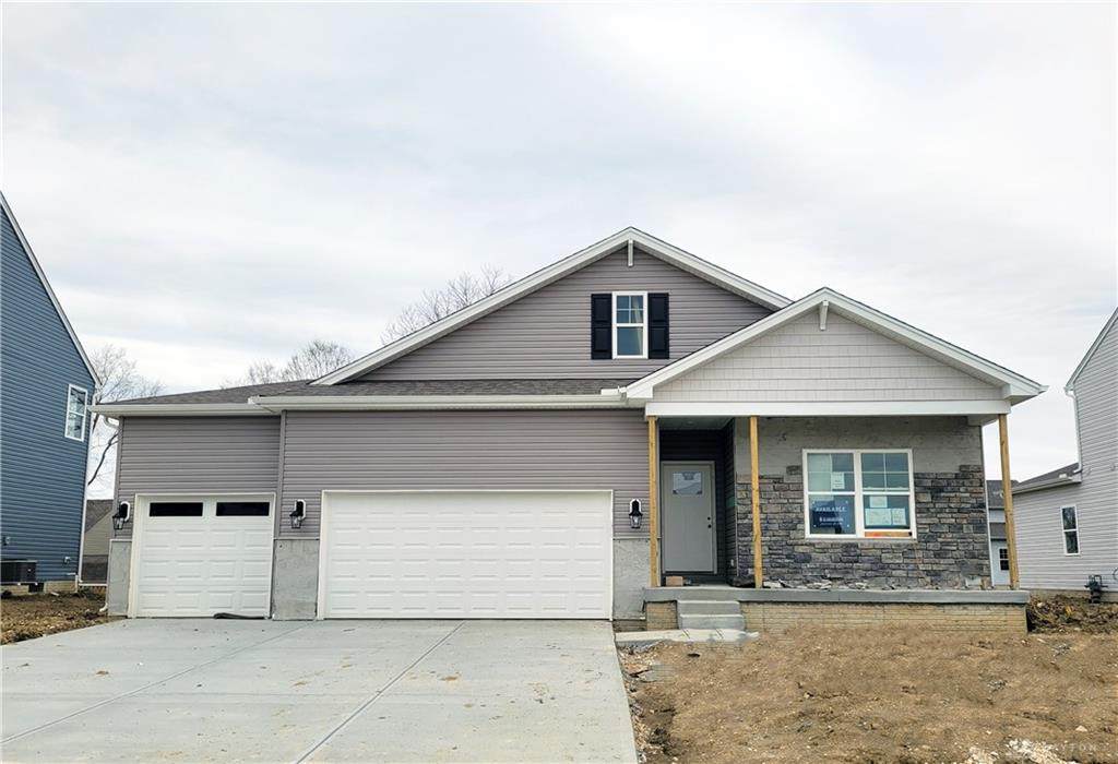 5432 Windbrook Drive - Photo 1