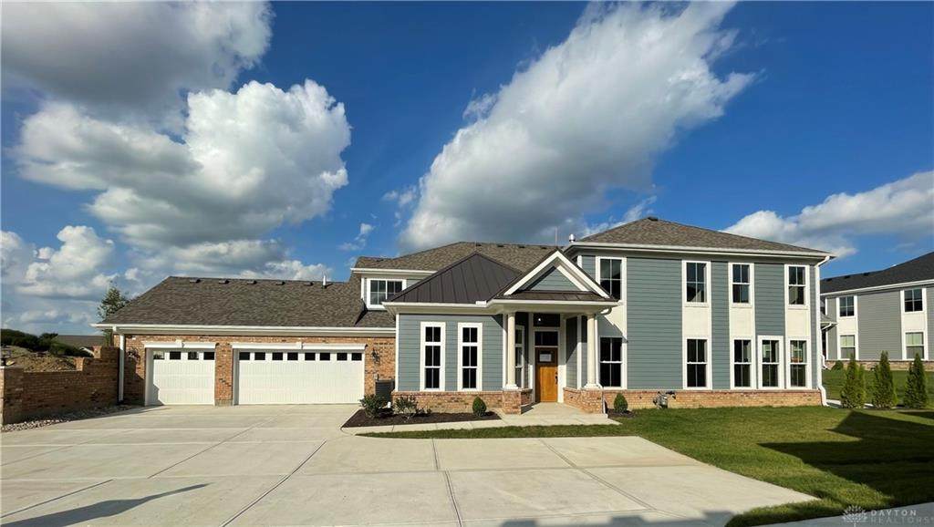 1442 Spanish Moss Way - Photo 1