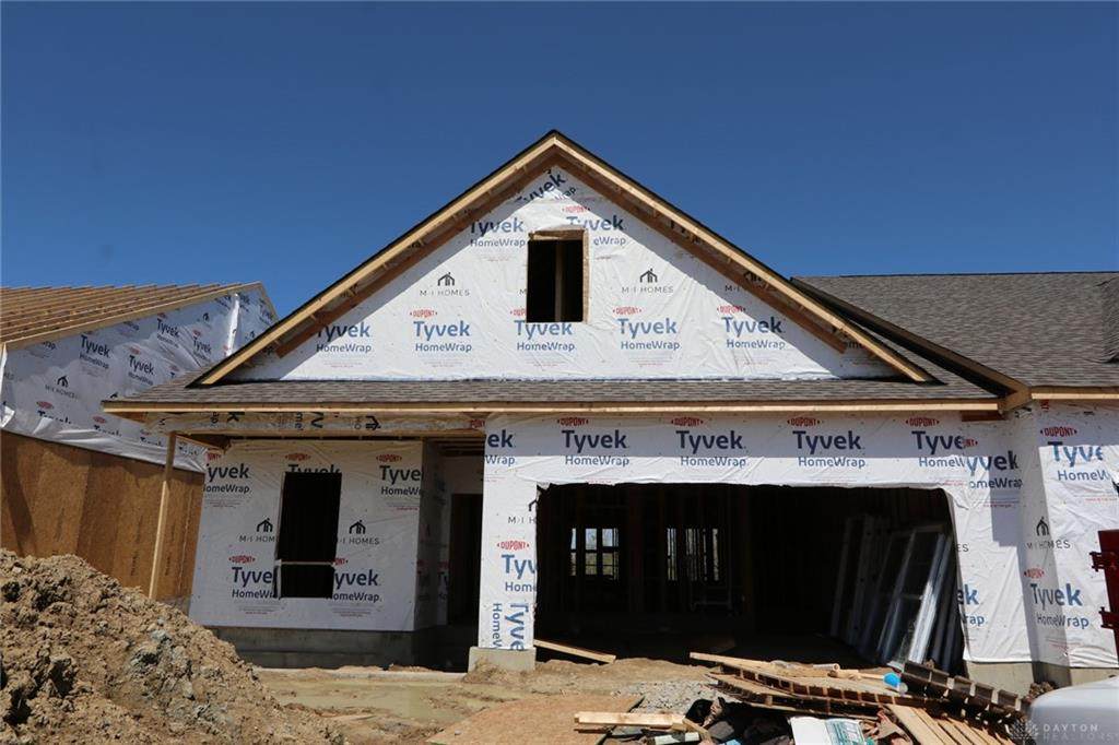 1657 Glade Valley Drive - Photo 1