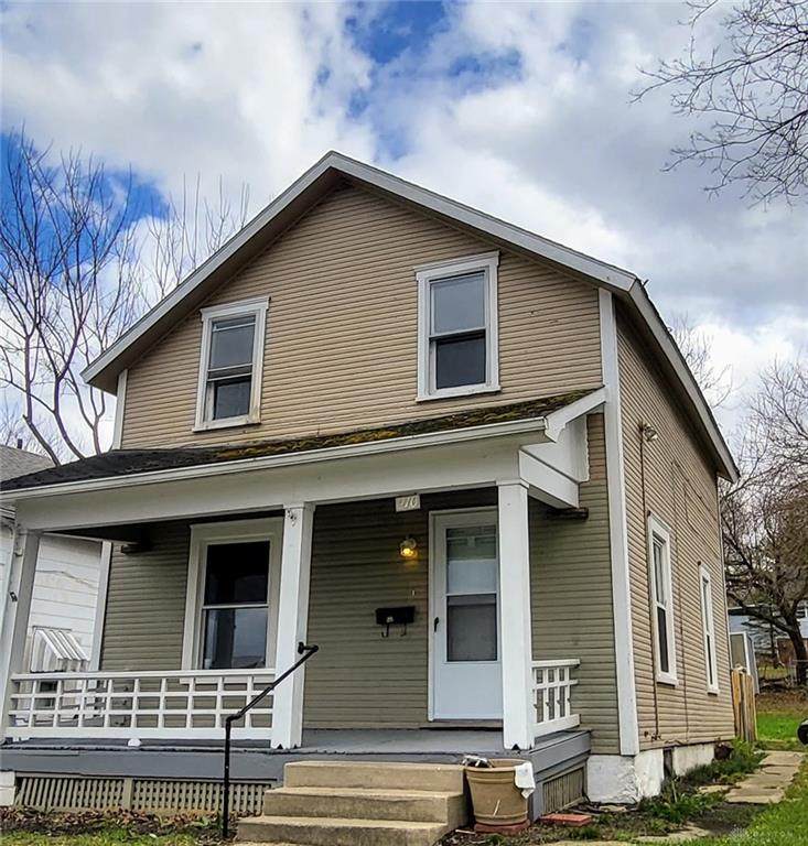 910 Pine Street - Photo 1