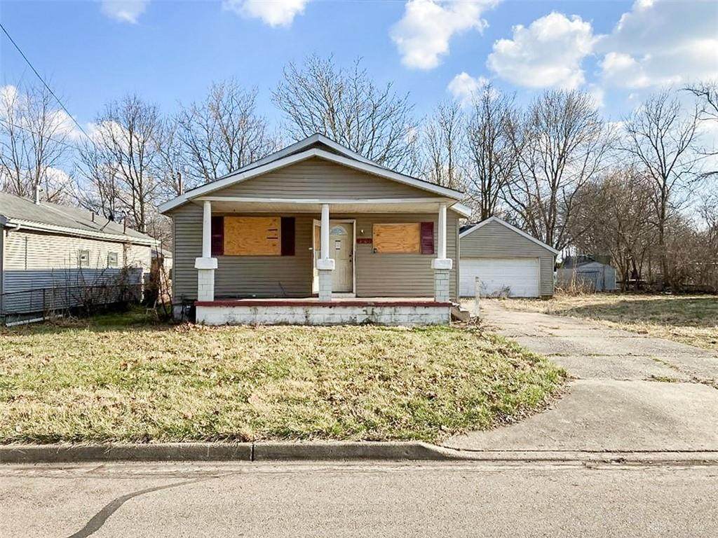3604 Beechgrove Road - Photo 1