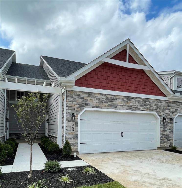 605 Cape Cod Court - Photo 1
