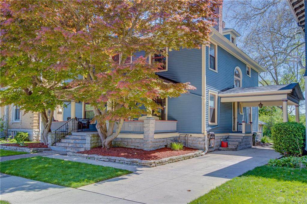 316 Franklin Street - Photo 1