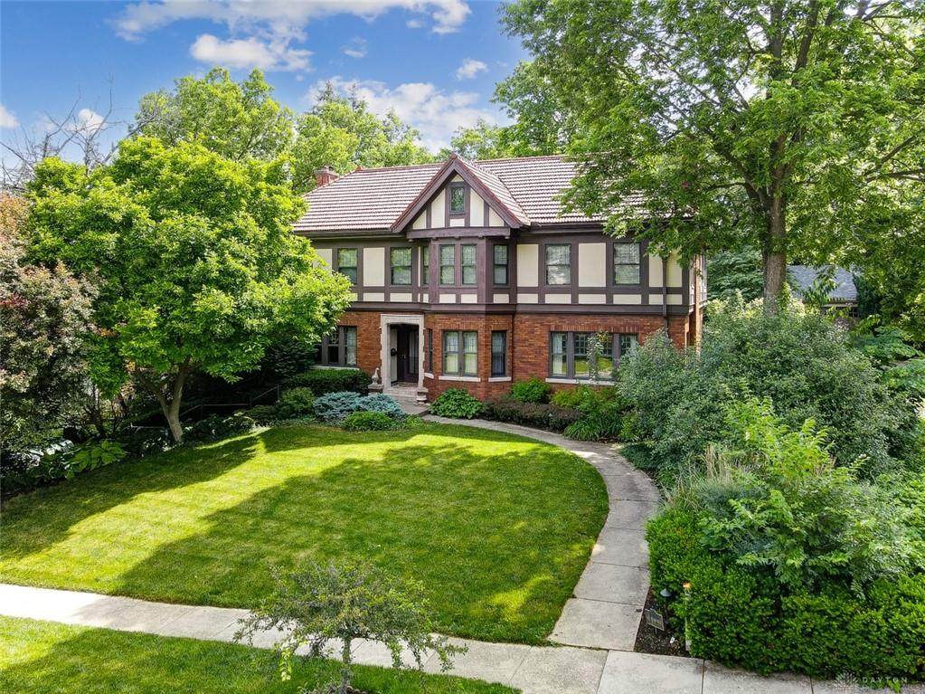 610 Runnymede Road - Photo 1