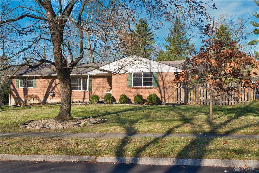 5788 Hithergreen Drive - Photo 1