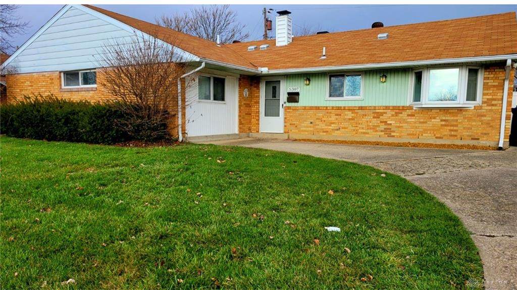 5307 Fishburg Road - Photo 1